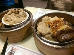 -点点心点心专门店(旺角店)