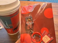 -瑞幸咖啡(九江濂溪万达广场店)