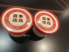 -京悦南门涮羊肉·羊蝎子火锅(田林路店)
