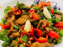 -滇越乘象云南餐厅(豆各庄店)