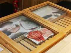 -镹·鱼料理  国产鱼使用店