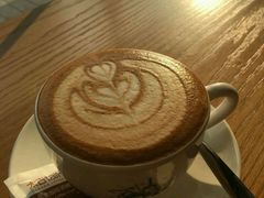 -织荆鸟咖啡(首开福茂店)