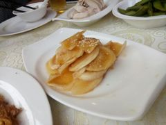 美味酱萝卜-五芳齋(云南南路店)