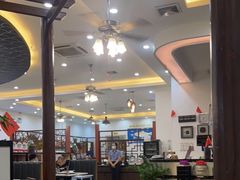 -源港渔村-中山脆肉鲩(博罗店)