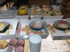 -吴记·吴酥生PASTRY宫廷酥饼