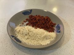 -晓靖轩烧烤(沙河风情店)