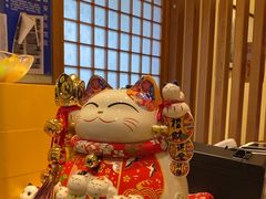 -万鱼亭 日本料理(无锡香山名园店)