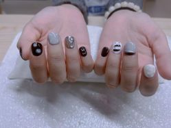 -糖·美学·美甲