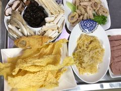 -楼外楼肥羊木炭火锅居(乐群街店)