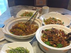 -城南往事·鲁菜济南菜(软件园美莲广场店)