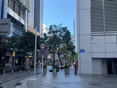 -誉八仙粤菜(万象天地店)