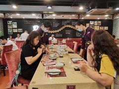 大堂-点都德(北京路贰店)