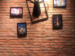 -THE ALLEY 鹿角巷(时代天街A馆店)