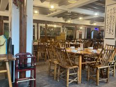 -翠姐姐农家大院·老底子萧山菜(建设一路店)