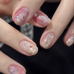 -情同手足美甲美睫