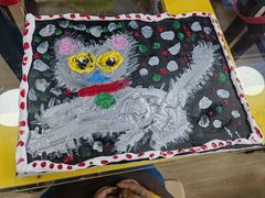 -飞童凡响艺术学校(松江区九里亭校区)