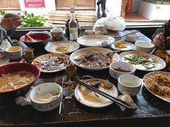 -民食香·腊排骨野生菌美食(木府店)
