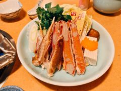 -蟹道乐(道顿堀本店)