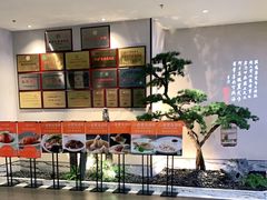 -小厨娘淮扬菜(六合欢乐港店)