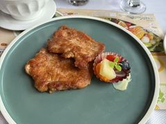 -中山威尼斯西餐厅(三乡总店)