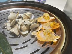-碗中海·蒸汽海鲜·桑拿鸡(岭南天地店)