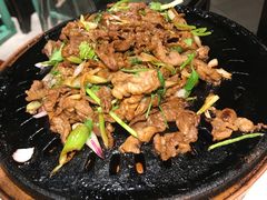 -京味斋·北京烤鸭(北京南站洋桥店)