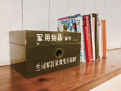 -雕刻时光咖啡馆(交大店)