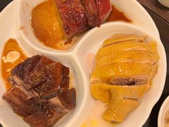 -中国厨房/台湾牛肉面