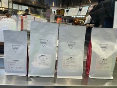 -Manner Coffee(壹方城店)