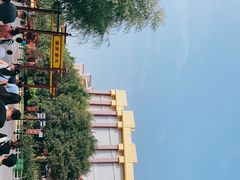 -济南方特东方神画