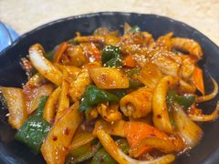 -德寿宫韩国料理(下沙店)