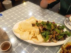 -小厨子私房菜·云南美食店