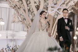 -MuseMarry婚纱(前海嘉里中心店)
