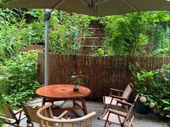-谷咖啡·鲜花绿植花园餐厅