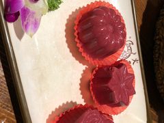 椰汁红豆糕-火齐潮汕砂锅粥(五道口店)