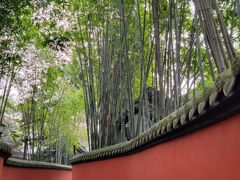 -成都武侯祠博物馆