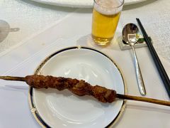 -新疆大厦·慕士塔格餐厅