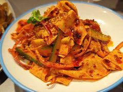 -粟氏天府·东北烧烤(长安街店)