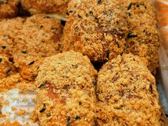 -山崎面包(静安久光店)