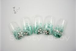 99-A-Best nail UP时尚美甲沙龙