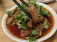 -艺味深尝(云锦路店)