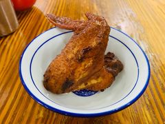 -山北老老头馄饨