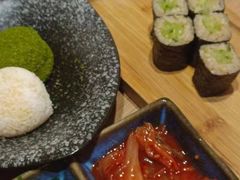 -禾也·居酒屋（深夜食堂）(莲城步行街店)