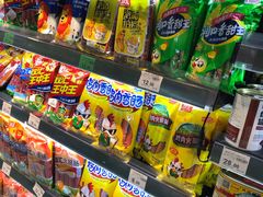 -中百生活剧场(泛海城市广场店)