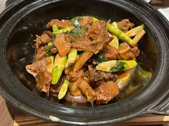 -佘山世茂艾美·御珍轩中餐厅