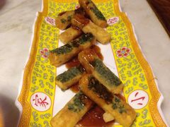 -车之谷·汽车文化主题餐厅(汽开店)