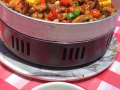 -辣小鲜·南昌大排档(船山路店)