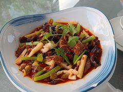 -隅焰·三生三味·手作川菜(金沙天街店)