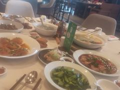 -宁波石浦大饭店(新材料城店)