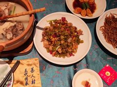 -茶人村·宫廷私厨(奥体印象城店)